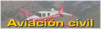 Aviacion civil 
